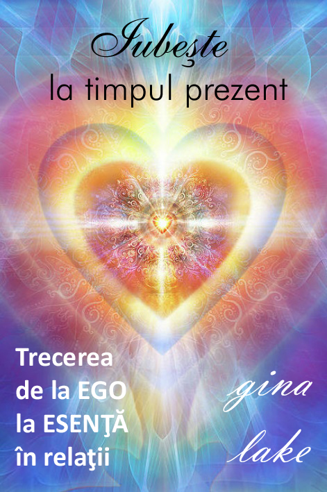 iubeste la timpul prezent