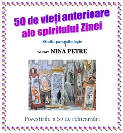 50 încarnări Horia