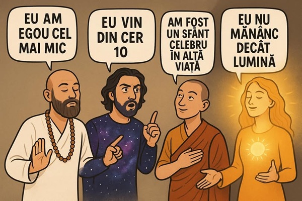 cine-i cel mai pregatit pentru iluminare