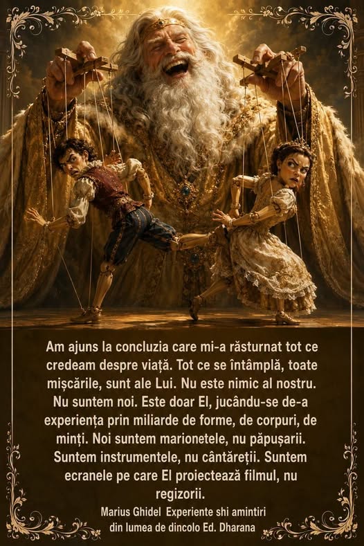 citat marius ghidel