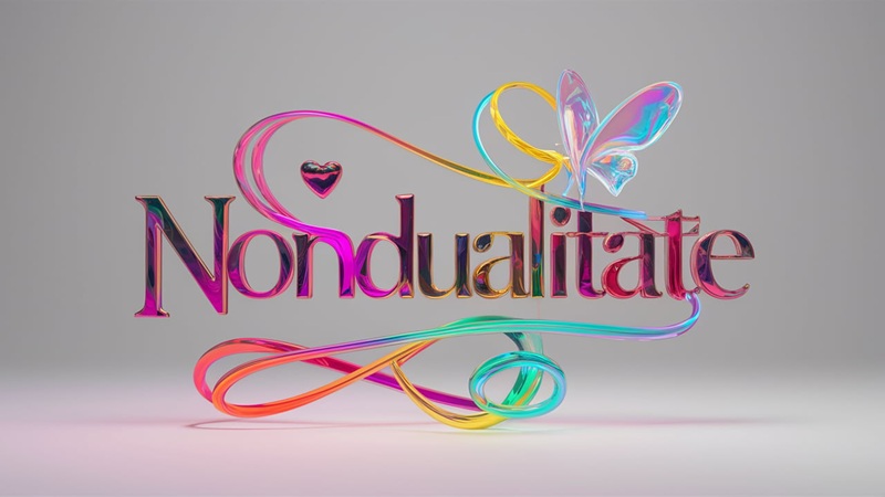 nondualitate