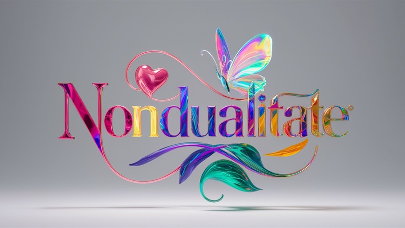 nondualitate
