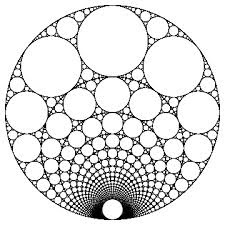 fractal simplu