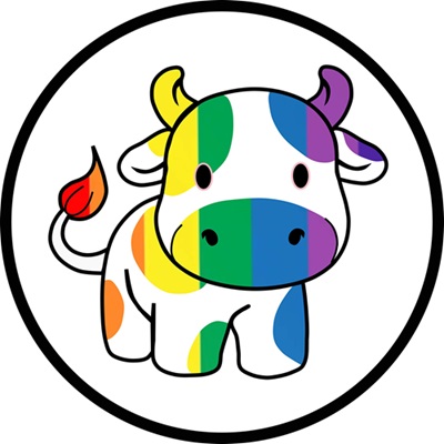 transgender cow