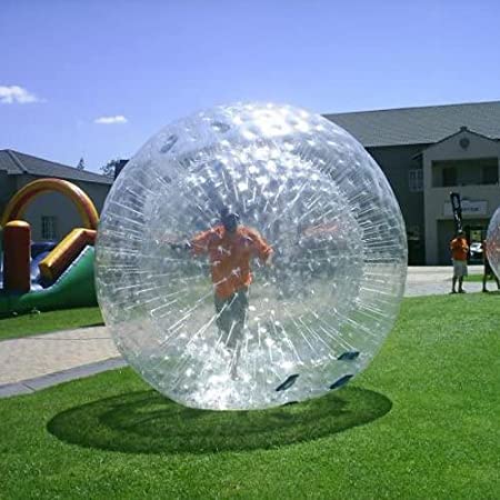 yorb ball