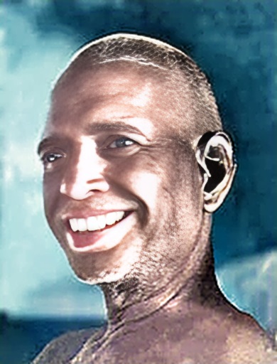 ramana maharshi