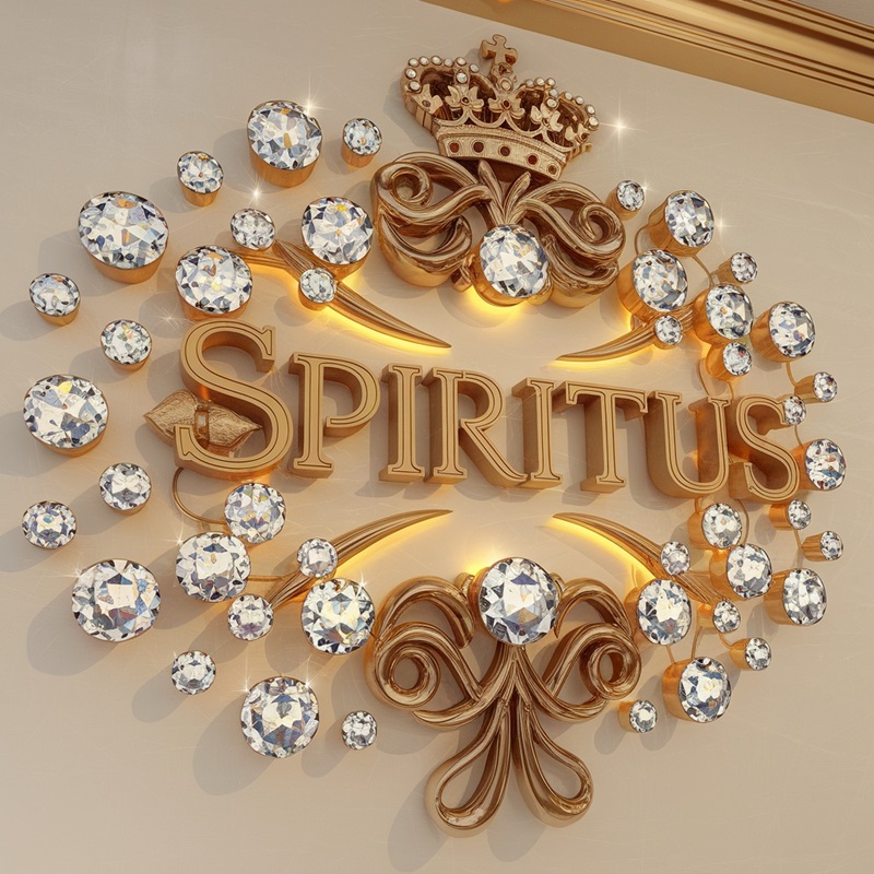 spiritus