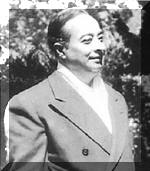 Paramahamsa Yogananda Paramhansa