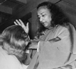 Paramahamsa Yogananda Paramhansa
