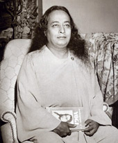 Paramahamsa Yogananda Paramhansa