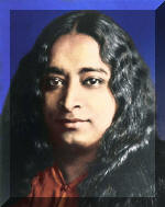 Paramahamsa Yogananda Paramhansa