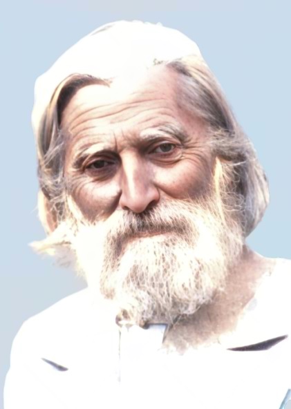 Peter Deunov