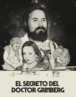 Secretul doctorului Grinberg